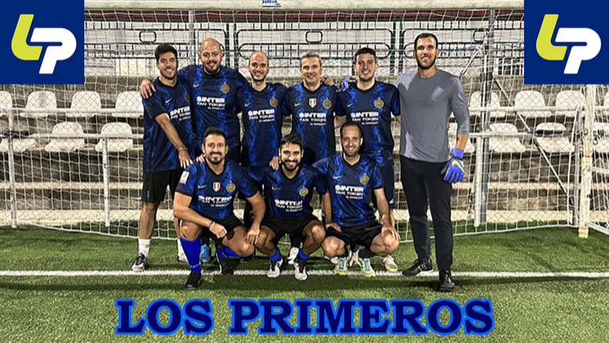 ACECHANDO EL LIDERATO. VILLAROSA DIARIO